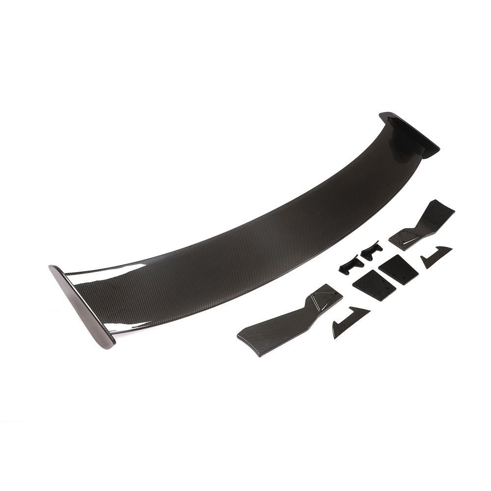 MCLAREN 570S CARBON FIBRE WING SPOILER