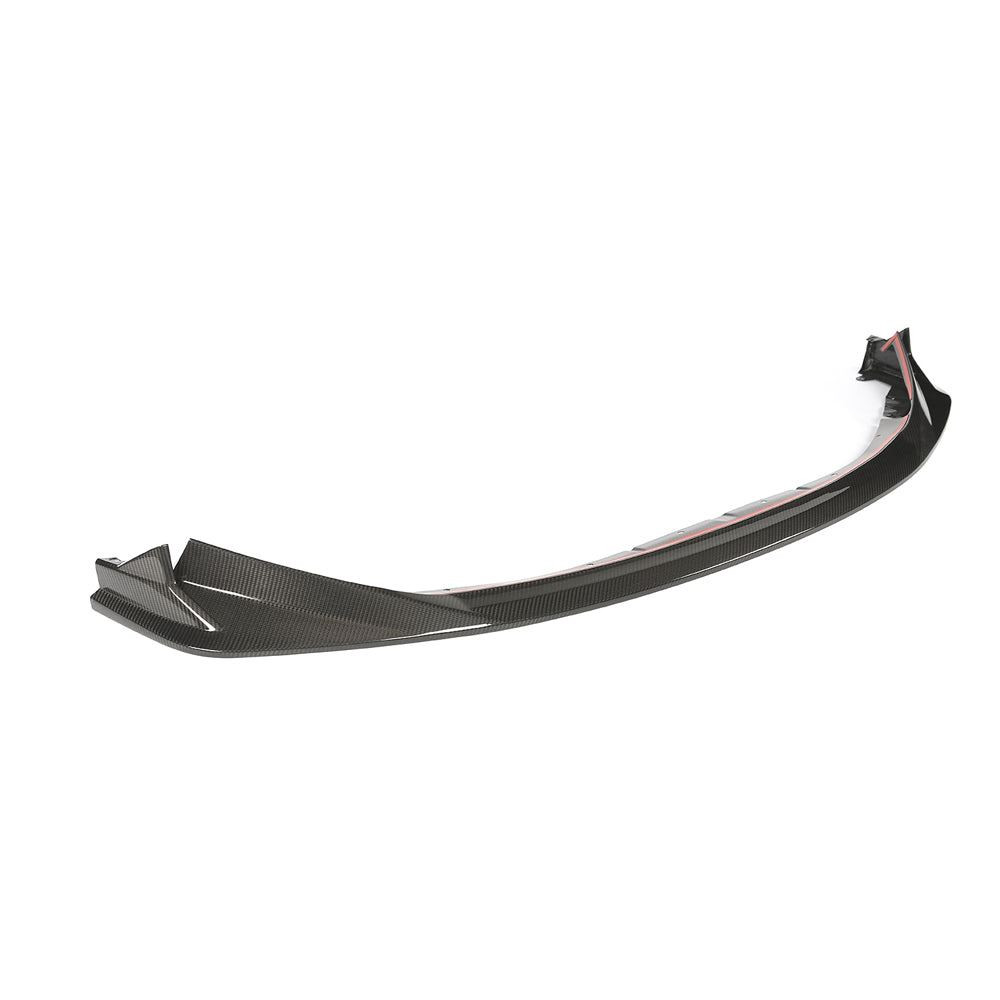 BMW M3 & M4 G80/G81/G82/G83 CARBON FIBRE SPLITTER - V6