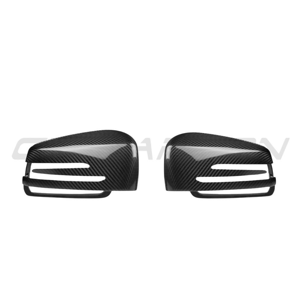 MERCEDES G CLASS W463 2010-2018 PRE PREG CARBON FIBRE MIRRORS MERCEDES G CLASS W463 2010-2018 PRE PREG CARBON FIBRE MIRRORS