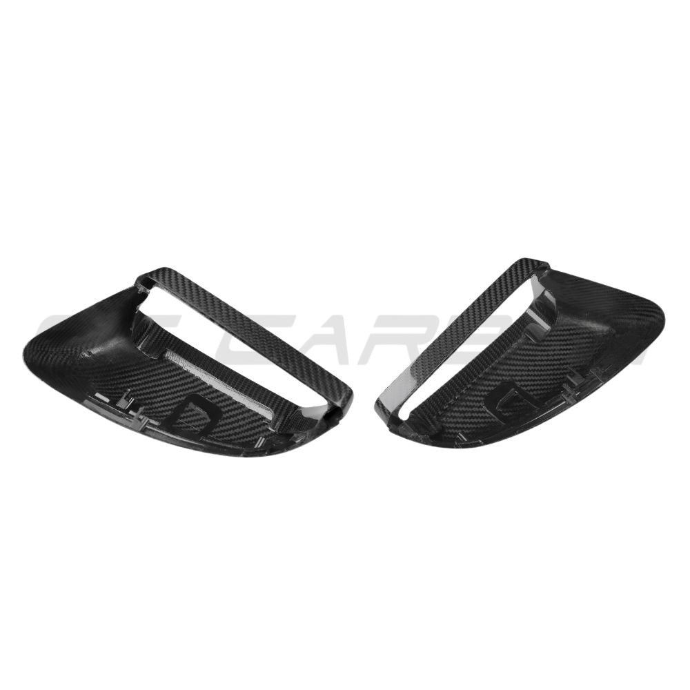 MERCEDES G CLASS W463 2010-2018 PRE PREG CARBON FIBRE MIRRORS MERCEDES G CLASS W463 2010-2018 PRE PREG CARBON FIBRE MIRRORS