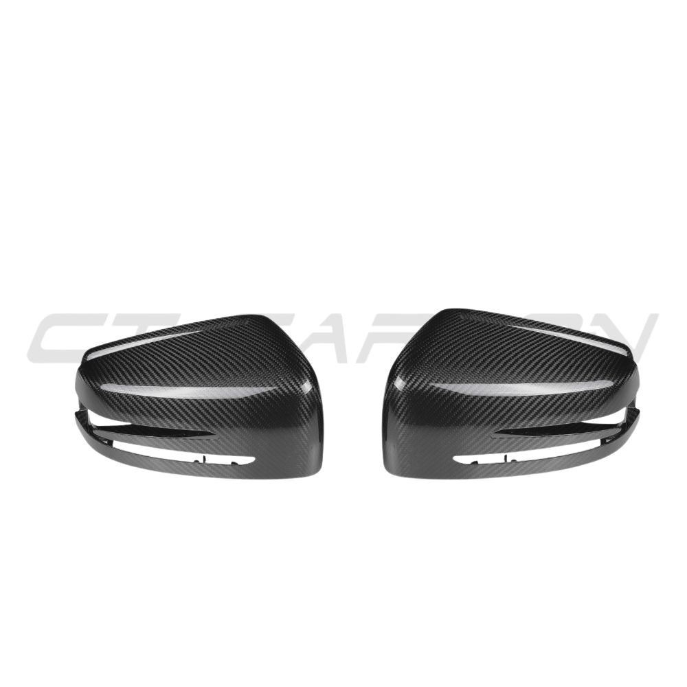 MERCEDES G CLASS W463 2010-2018 PRE PREG CARBON FIBRE MIRRORS MERCEDES G CLASS W463 2010-2018 PRE PREG CARBON FIBRE MIRRORS
