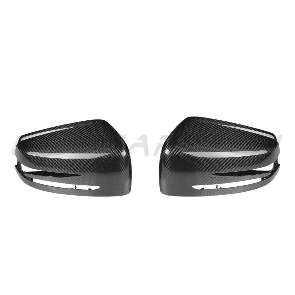 MERCEDES G CLASS W463 2010-2018 PRE PREG CARBON FIBRE MIRRORS MERCEDES G CLASS W463 2010-2018 PRE PREG CARBON FIBRE MIRRORS