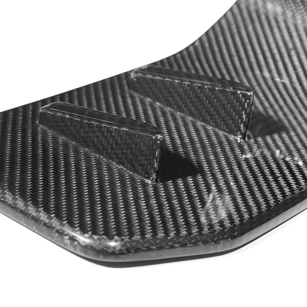 BMW G87 M2 CARBON FIBRE SIDE SKIRTS - V2 BMW G87 M2 CARBON FIBRE SIDE SKIRTS - V2