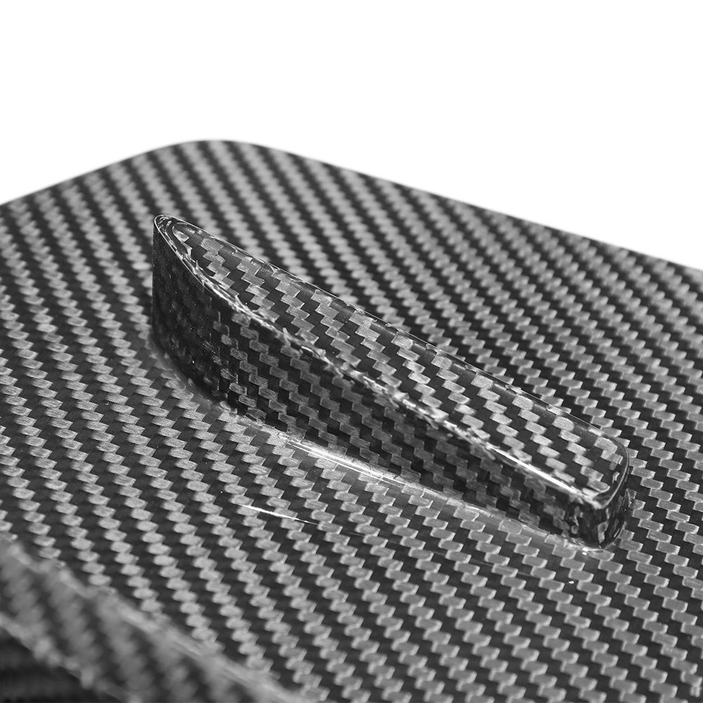 BMW G87 M2 CARBON FIBRE SIDE SKIRTS - V2 BMW G87 M2 CARBON FIBRE SIDE SKIRTS - V2