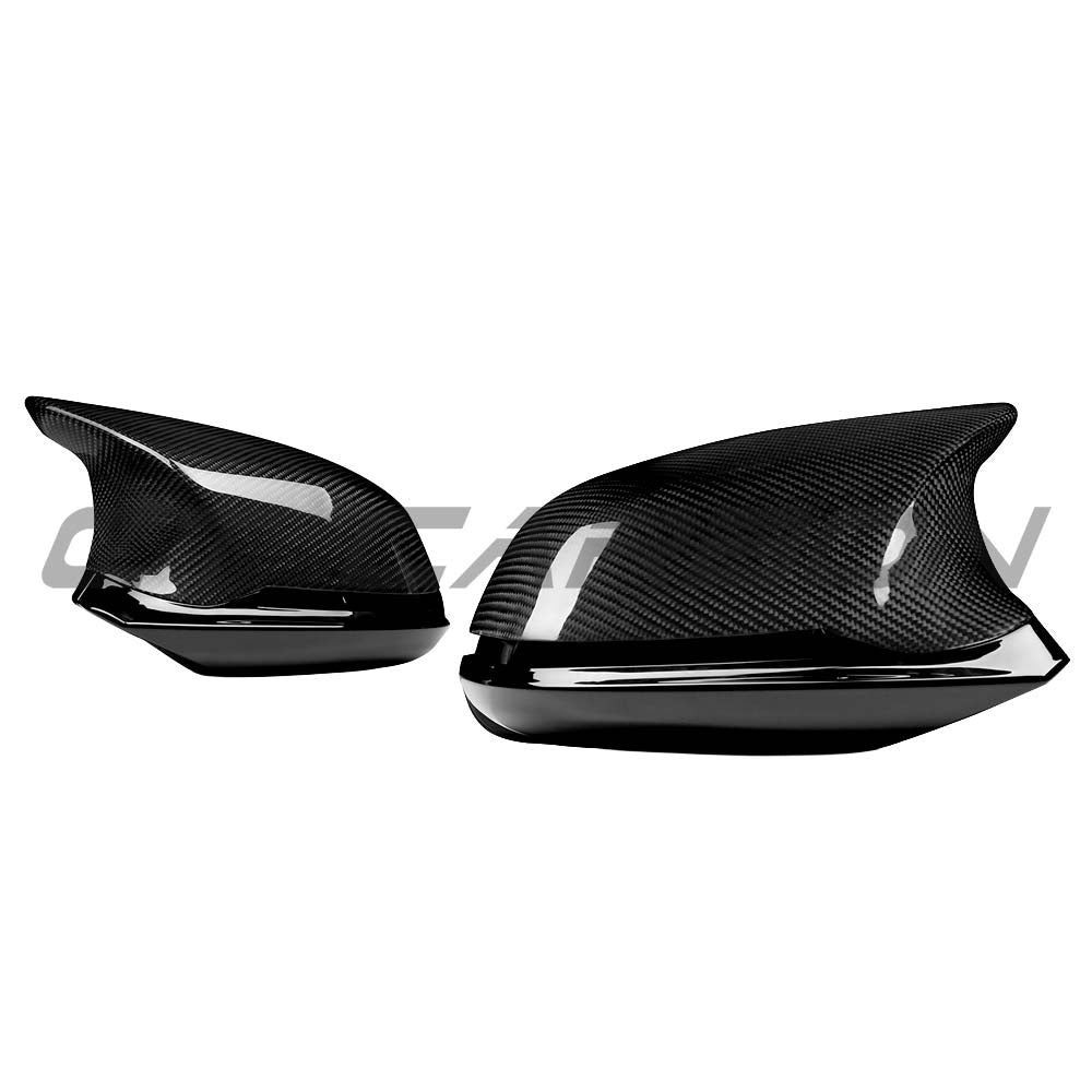 BMW F30 3 SERIES 2011-2018 DRY CARBON FIBRE MIRRORS - V1 BMW F30 3 SERIES 2011-2018 DRY CARBON FIBRE MIRRORS - V1