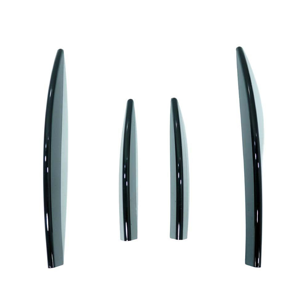 MERCEDES CLE-CLASS 2023+ GLOSS BLACK CANARDS MERCEDES CLE-CLASS 2023+ GLOSS BLACK CANARDS