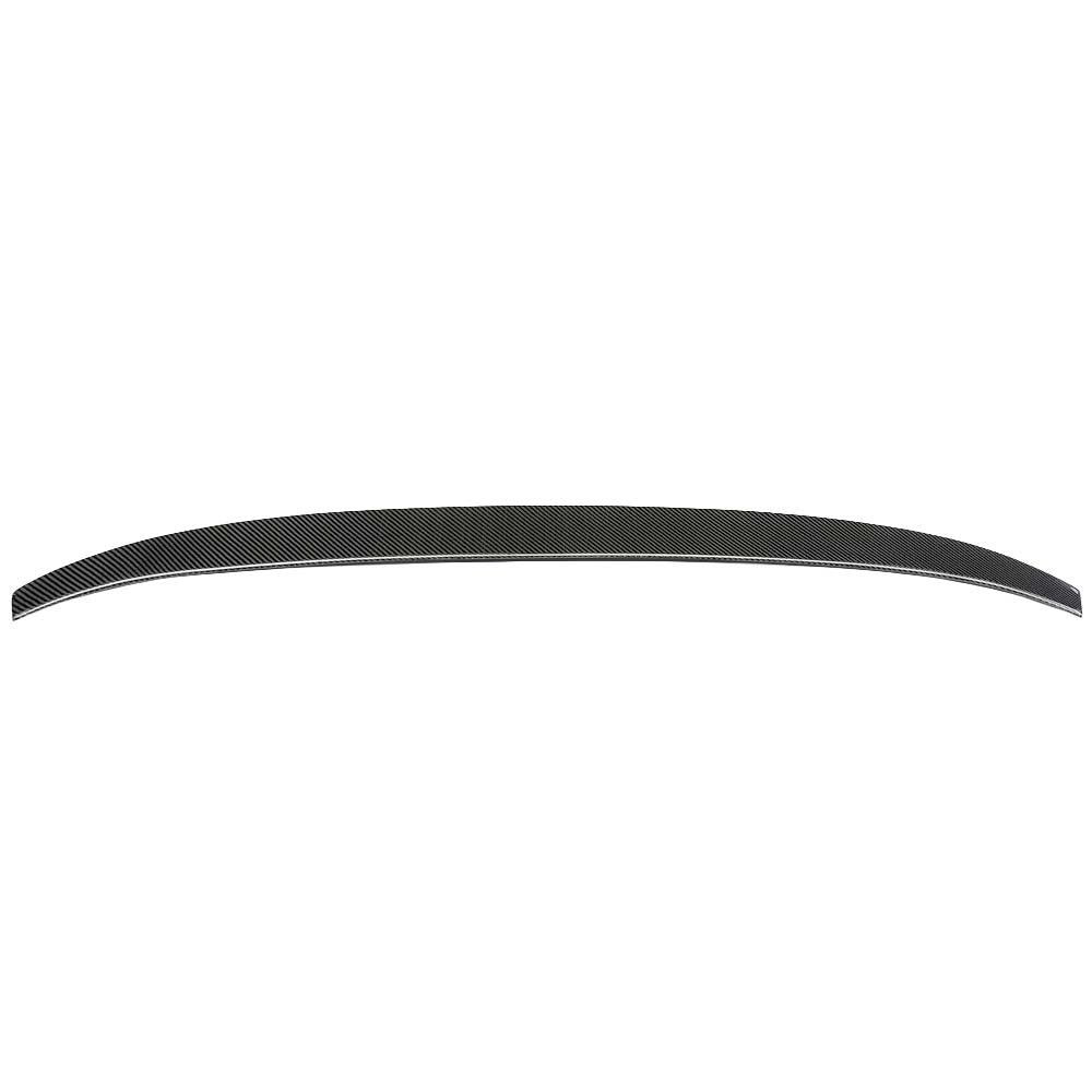 BMW F98 X4M CARBON FIBRE SPOILER - V3