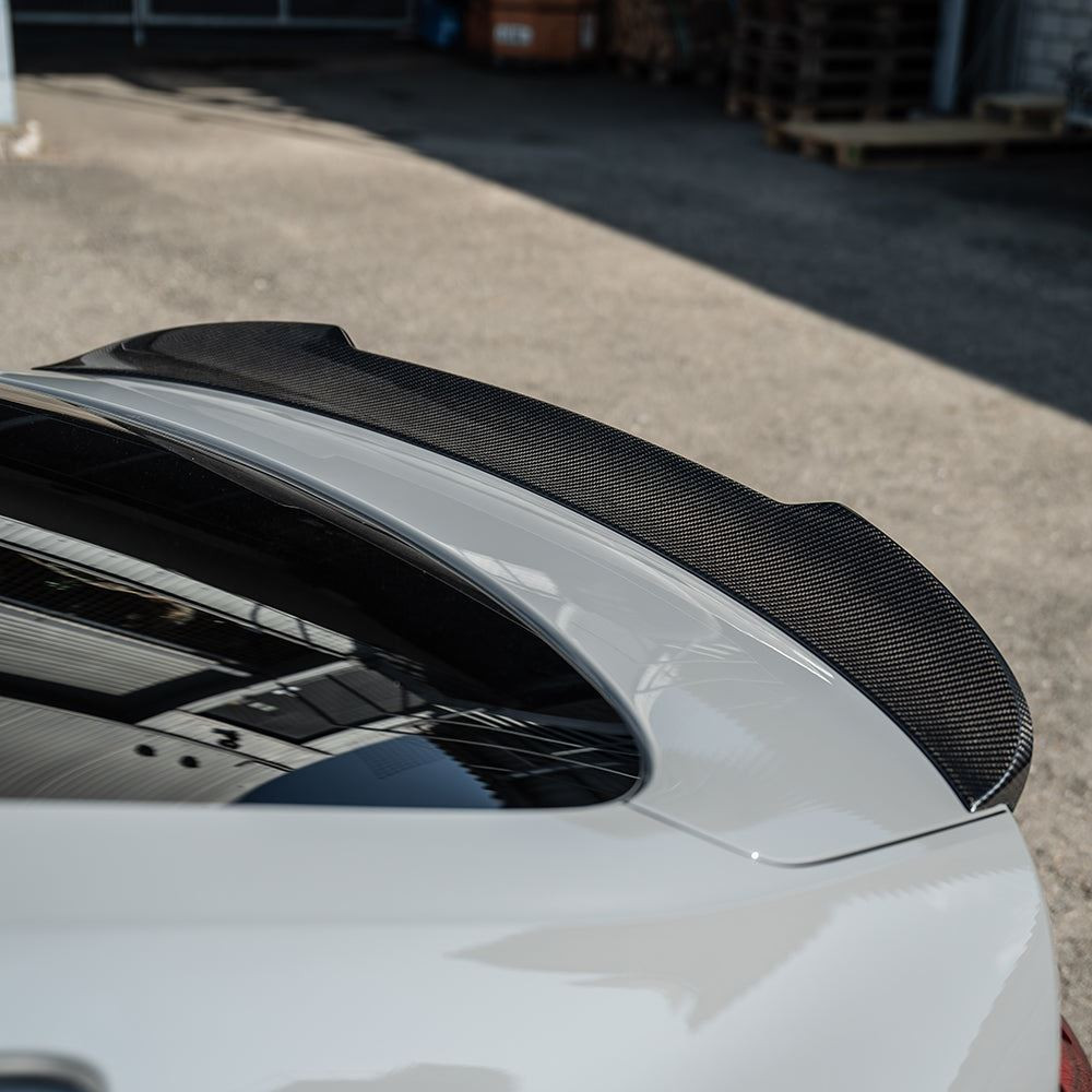 AUDI A5/S5/RS5 B9.5 SPORTBACK 2016-2025 CARBON FIBRE SPOILER - CT DESIGN AUDI A5/S5/RS5 B9.5 SPORTBACK 2016-2025 CARBON FIBRE SPOILER - CT DESIGN
