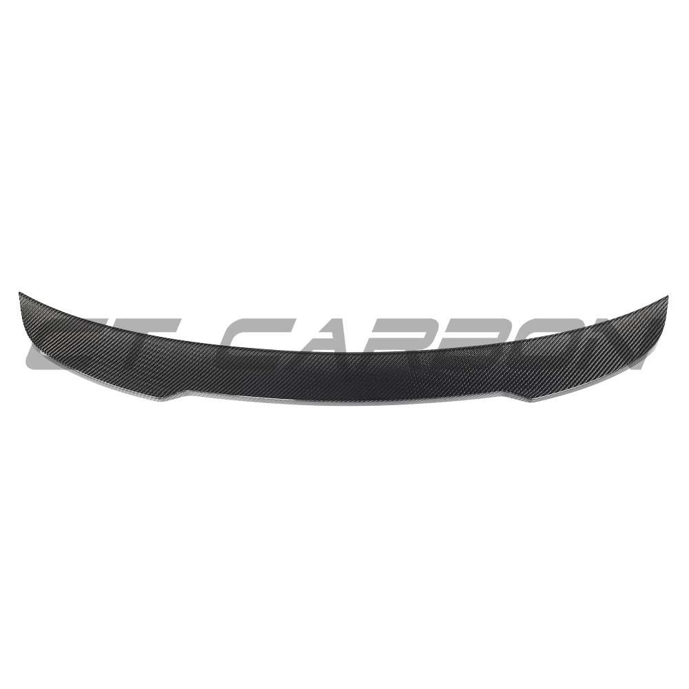 AUDI A5/S5/RS5 B9.5 SPORTBACK 2016-2025 CARBON FIBRE SPOILER - CT DESIGN AUDI A5/S5/RS5 B9.5 SPORTBACK 2016-2025 CARBON FIBRE SPOILER - CT DESIGN
