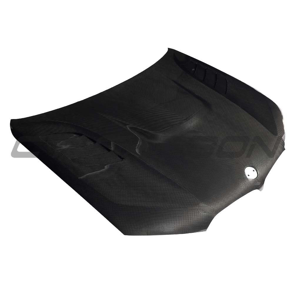 BMW X5/X5M & X6/X6M CARBON FIBRE BONNET/HOOD BMW X5/X5M & X6/X6M CARBON FIBRE BONNET/HOOD