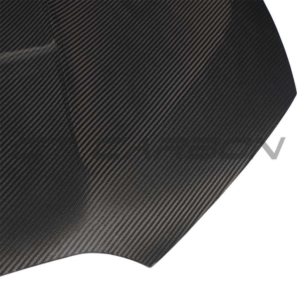 BMW X5/X5M & X6/X6M CARBON FIBRE BONNET/HOOD BMW X5/X5M & X6/X6M CARBON FIBRE BONNET/HOOD