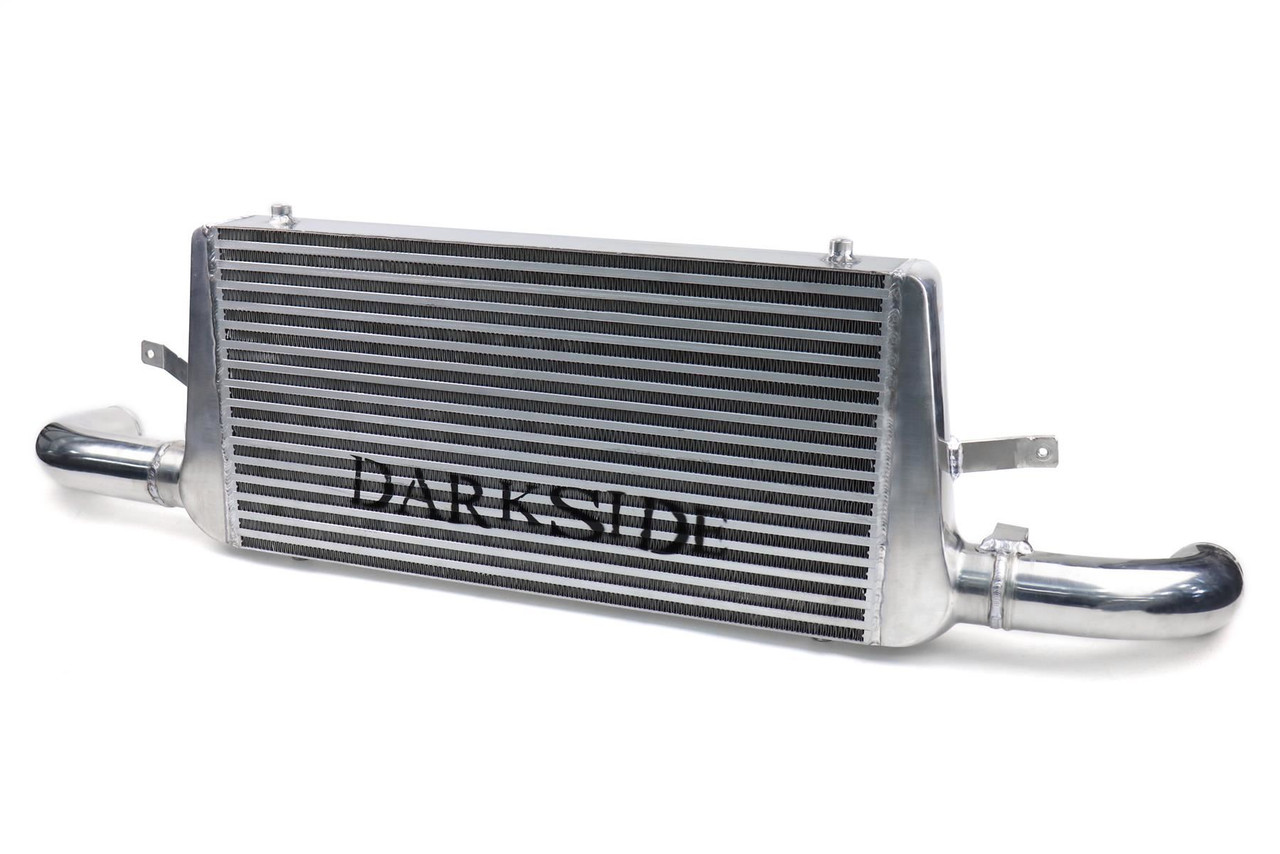 Darkside Front Mount Intercooler (FMIC) for 3.0 BiTDI Audi SQ5