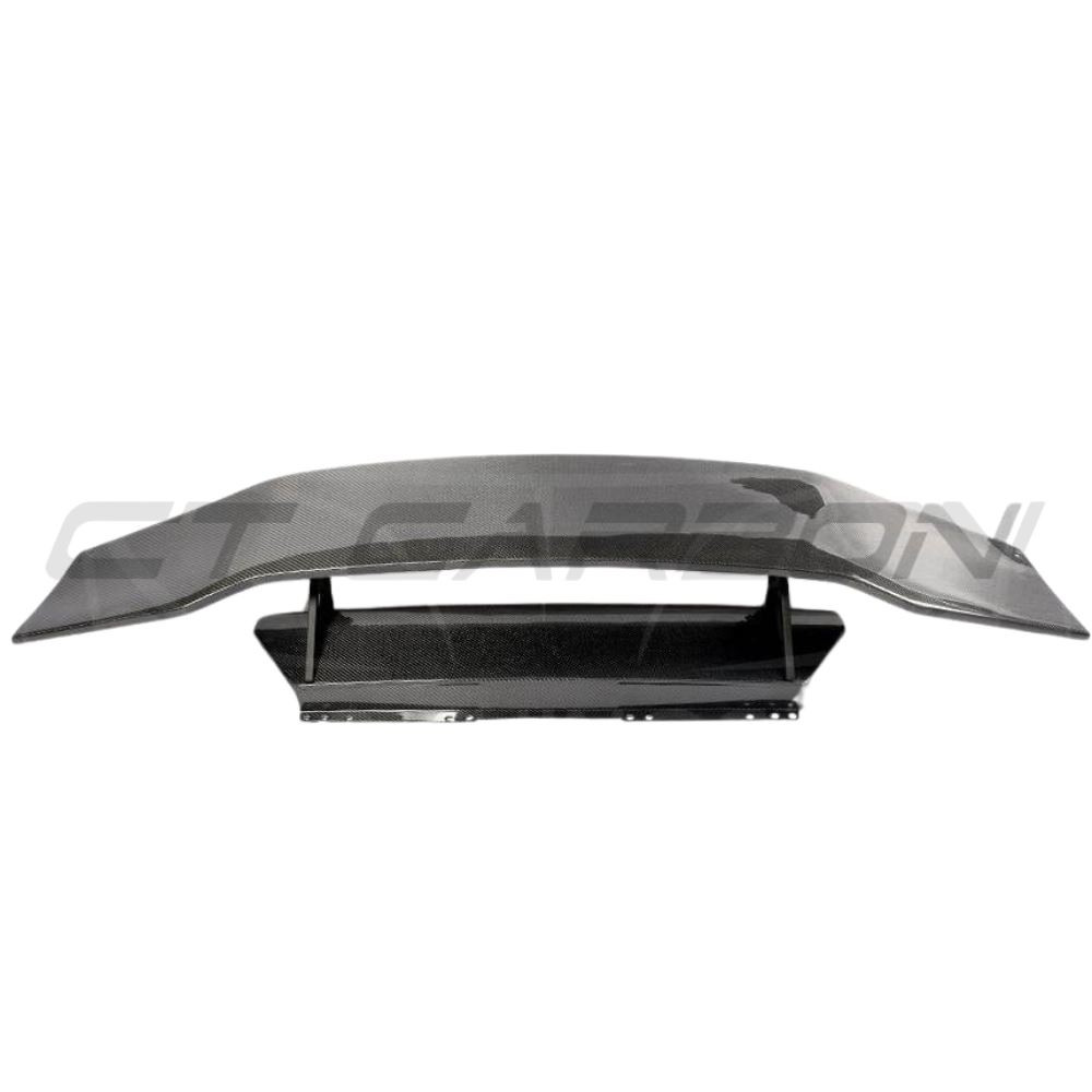 LAMBORGHINI HURACAN LP610-4 CARBON FIBRE SPOILER - SV STYLE