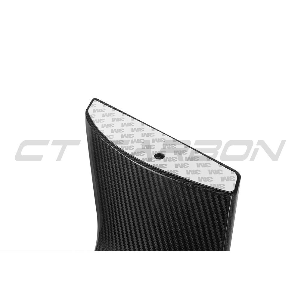 BMW G87 M2 / G42 2 SERIES CARBON FIBRE WING - V5 BMW G87 M2 / G42 2 SERIES CARBON FIBRE WING - V5