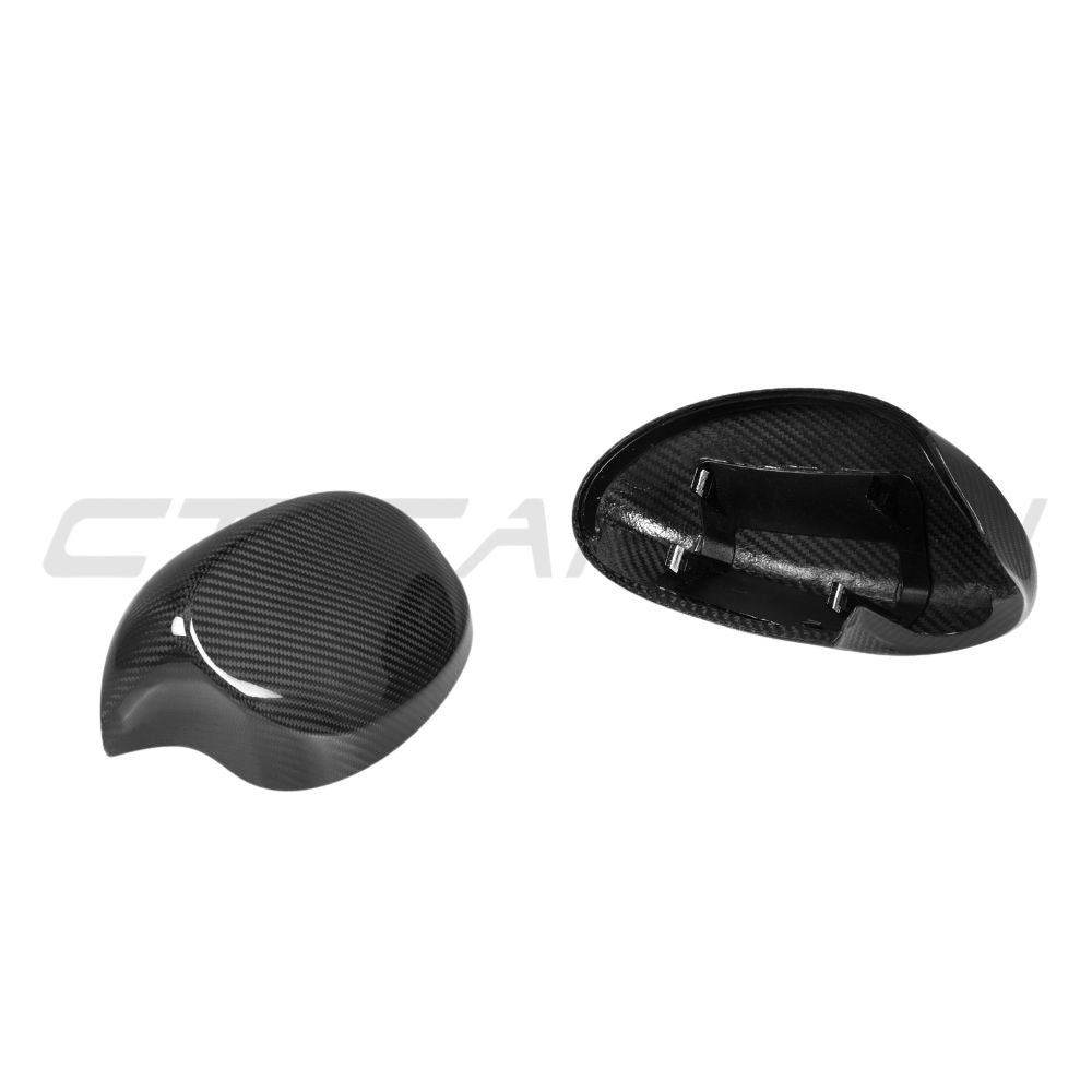 BMW 1 & 3 SERIES E82/E83/E87E90/E91/E92/E93 2006-2010 PRE-LCI CARBON FIBRE MIRRORS BMW 1 & 3 SERIES E82/E83/E87E90/E91/E92/E93 2006-2010 PRE-LCI CARBON FIBRE MIRRORS