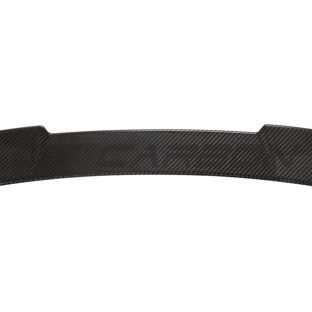 BMW M3/3 SERIES G80/G20 2018+ CARBON FIBRE SPOILER - V7 - CT DESIGN