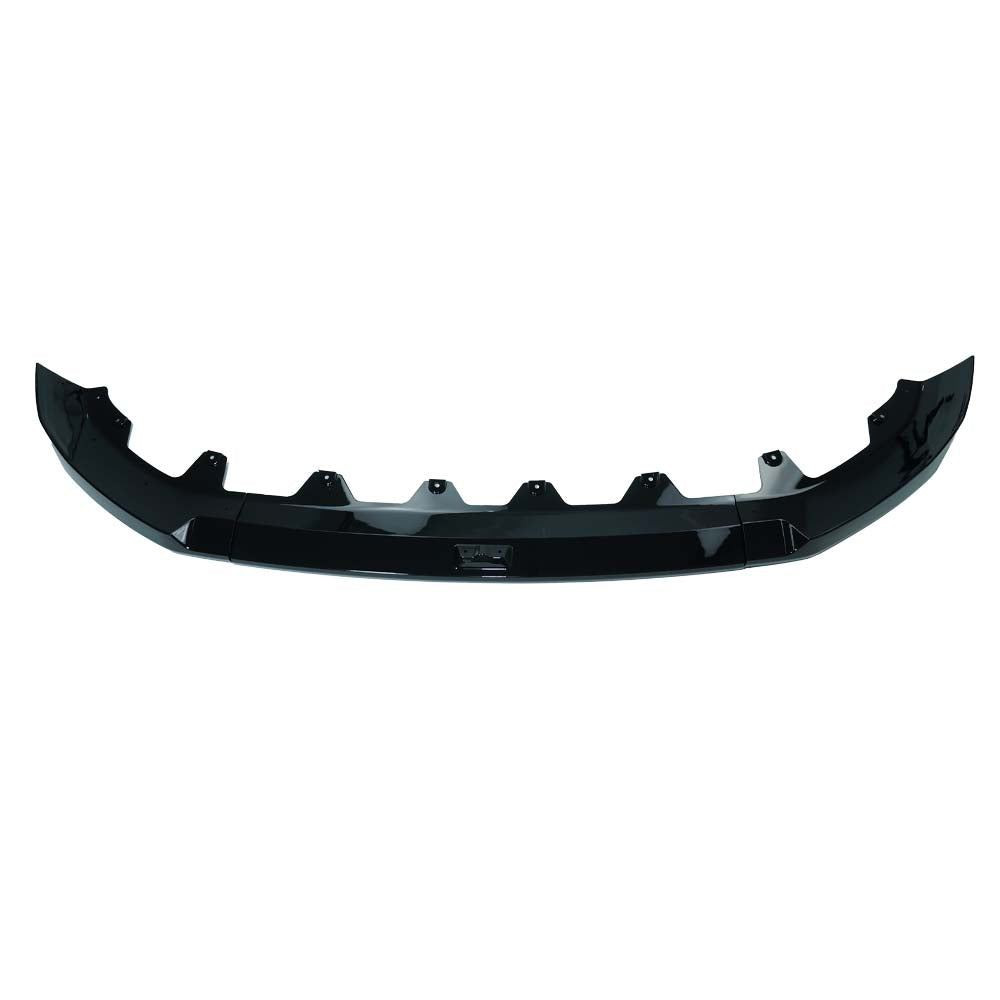 BMW G45 X3 2025+ GLOSS BLACK SPLITTER BMW G45 X3 2025+ GLOSS BLACK SPLITTER
