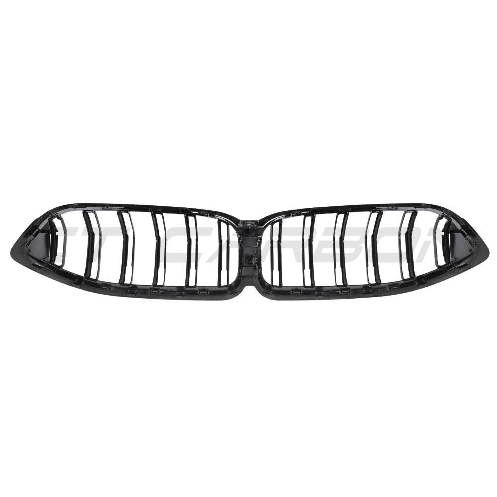 BMW M8 F91/F92/F93 2019+ CARBON FIBRE GRILLE