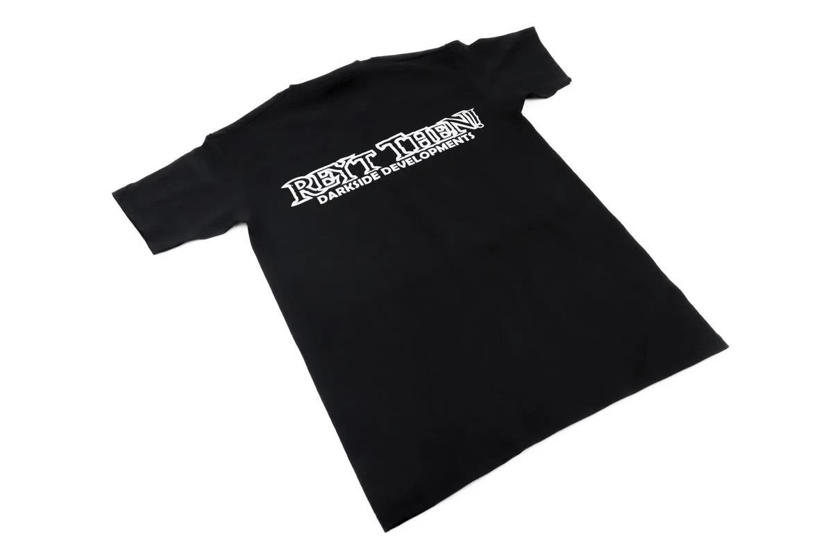 Darkside Developments 'Reyt Then' T-Shirt