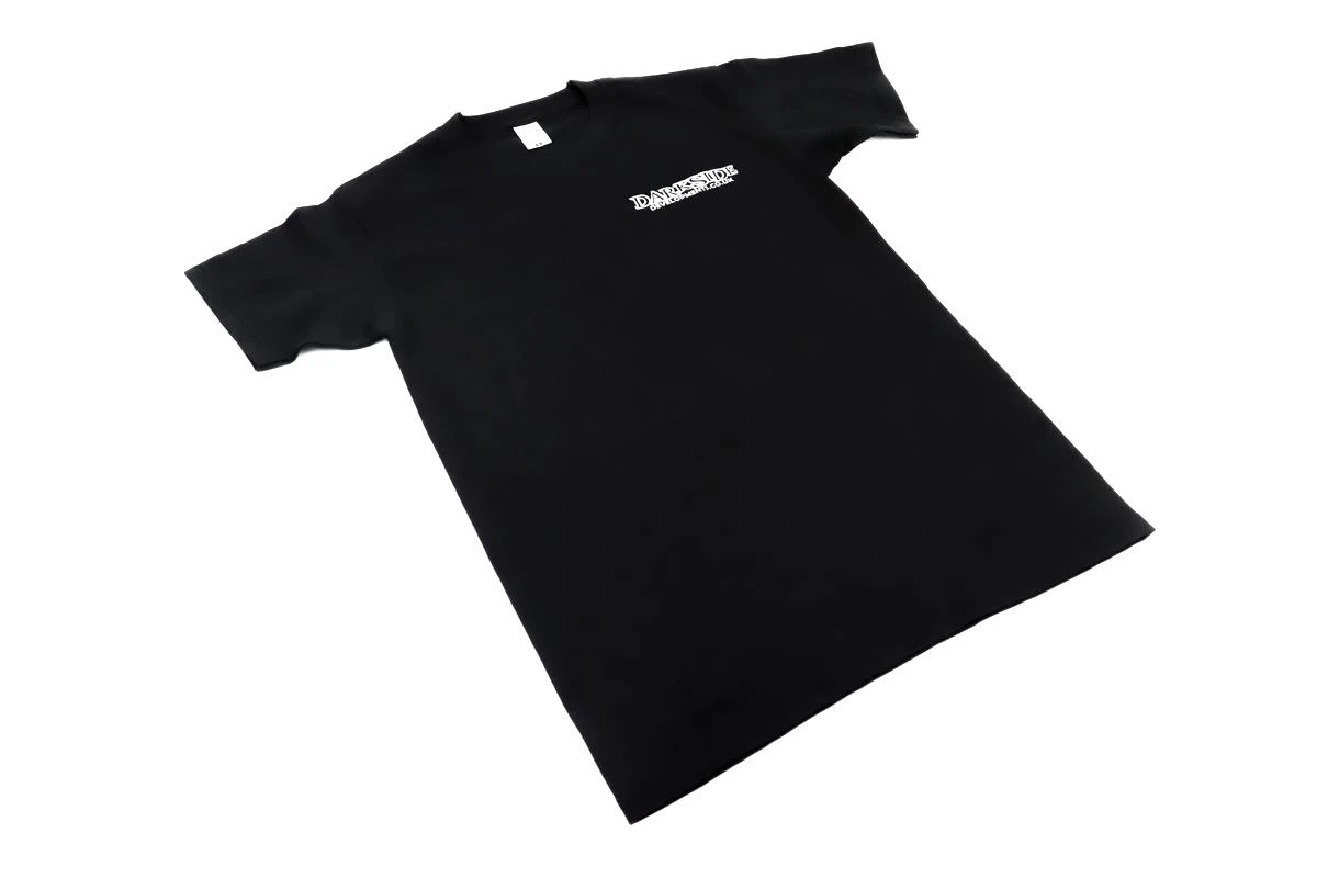 Darkside Developments 'Reyt Then' T-Shirt