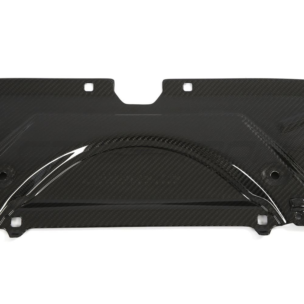 BMW G90 M5 & G99 M5 TOURING 2024+ CARBON FIBRE SLAM PANEL BMW G90 M5 & G99 M5 TOURING 2024+ CARBON FIBRE SLAM PANEL