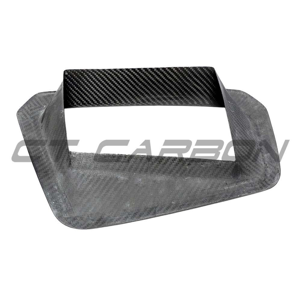 BMW G87 M2 2023+ DRY CARBON FIBRE HEADS UP DISPLAY COVER - RHD BMW G87 M2 2023+ DRY CARBON FIBRE HEADS UP DISPLAY COVER - RHD