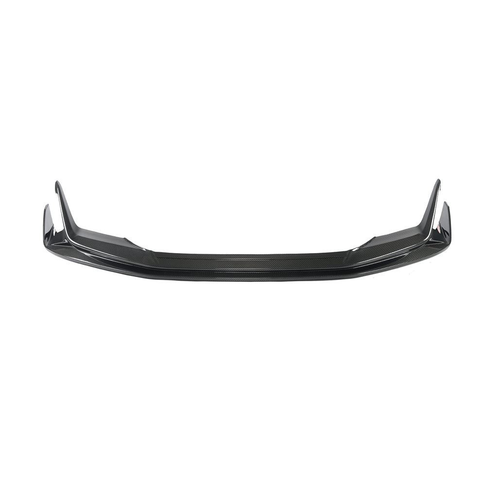AUDI R8 V10 GEN 2.5 CARBON FIBRE SPLITTER - CT DESIGN AUDI R8 V10 GEN 2.5 CARBON FIBRE SPLITTER - CT DESIGN