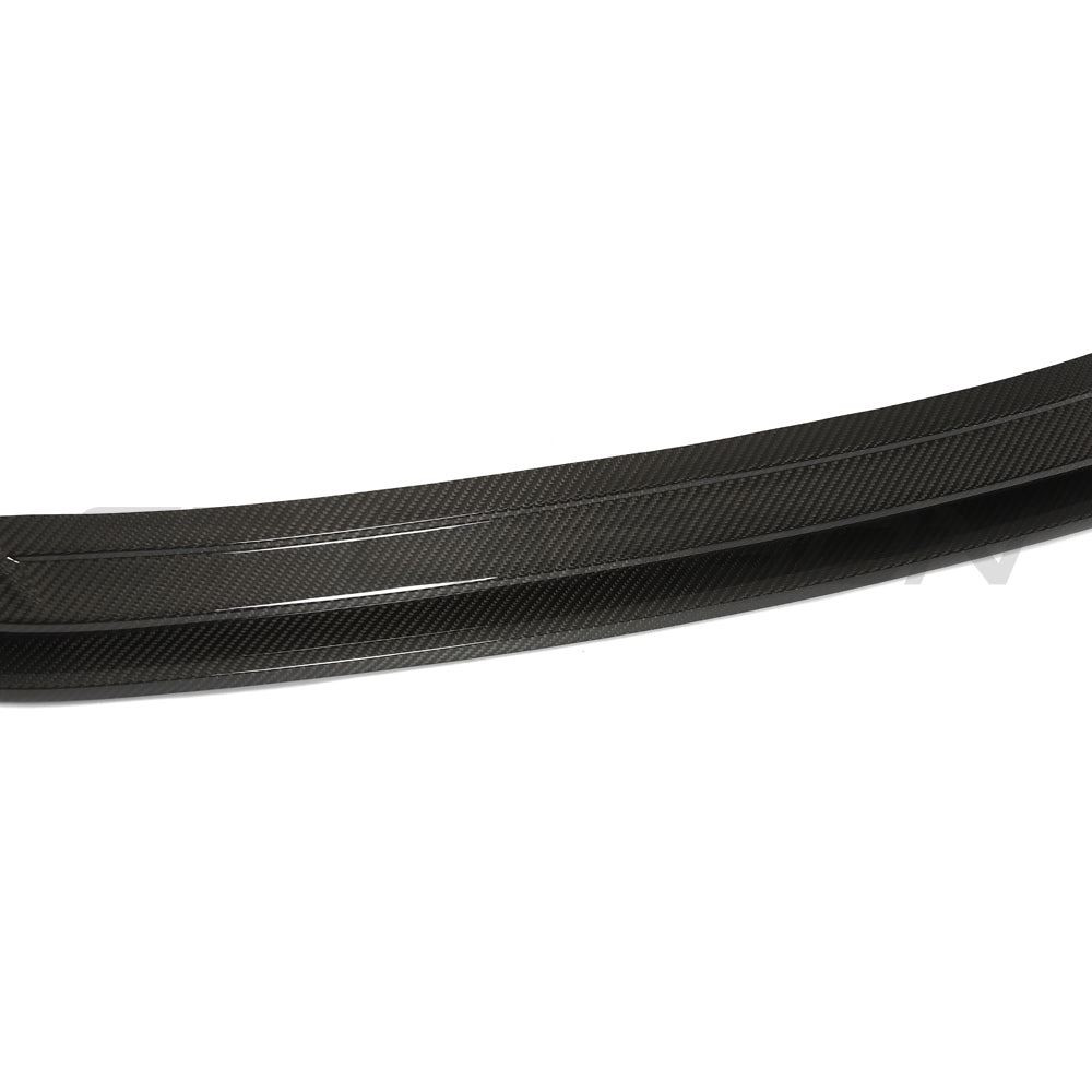 AUDI R8 V10 GEN 2.5 CARBON FIBRE SPLITTER - CT DESIGN AUDI R8 V10 GEN 2.5 CARBON FIBRE SPLITTER - CT DESIGN