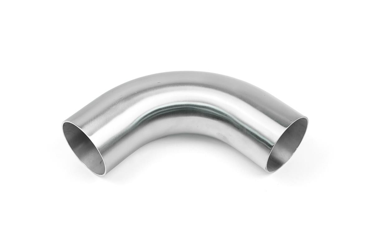 3" Stainless Steel 316L Bends / Tube