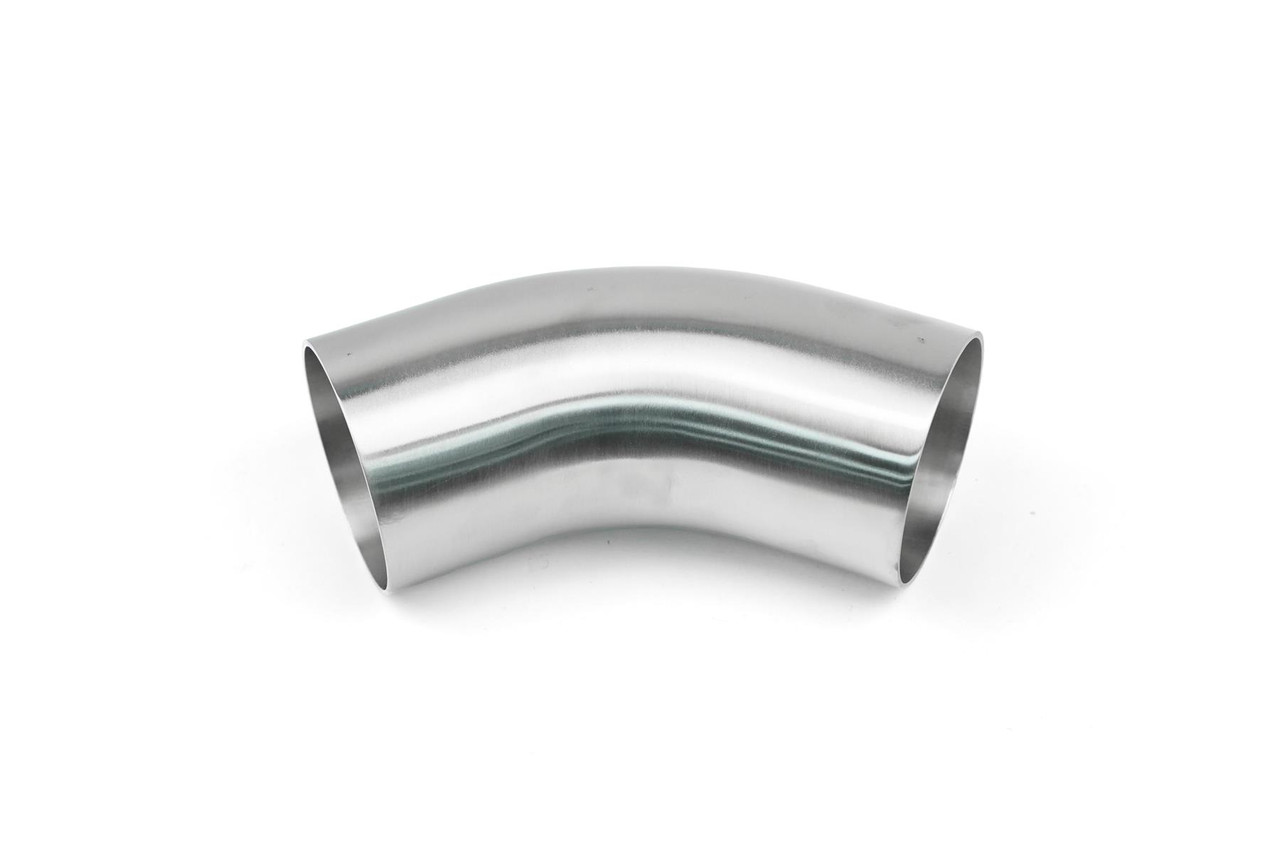3" Stainless Steel 316L Bends / Tube