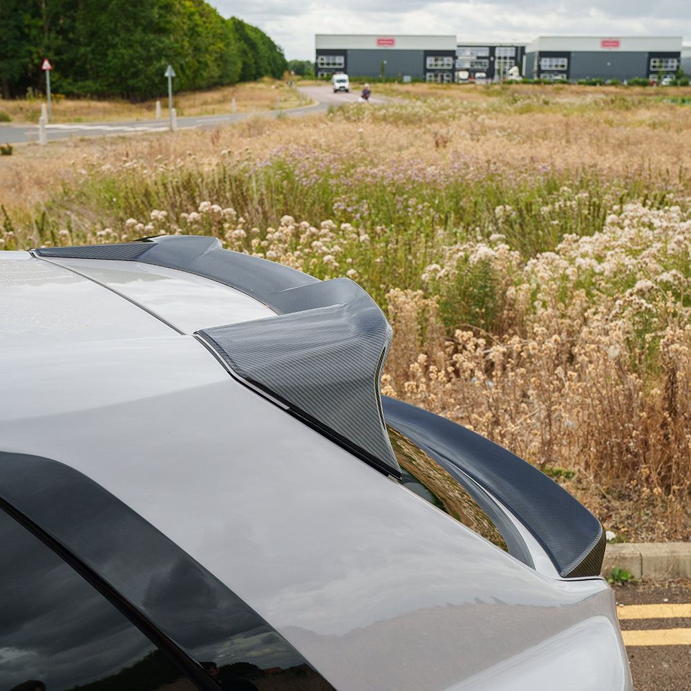 ROLLS ROYCE CULLINAN CARBON FIBRE ROOF SPOILER - CT DESIGN