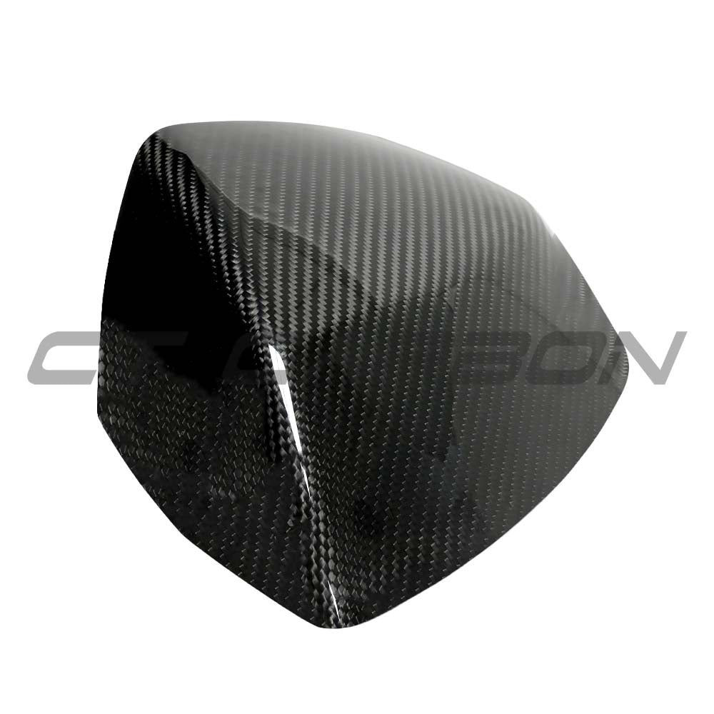 AUDI Q5/Q7 2015+ DRY CARBON FIBRE MIRRORS - LHD & RHD