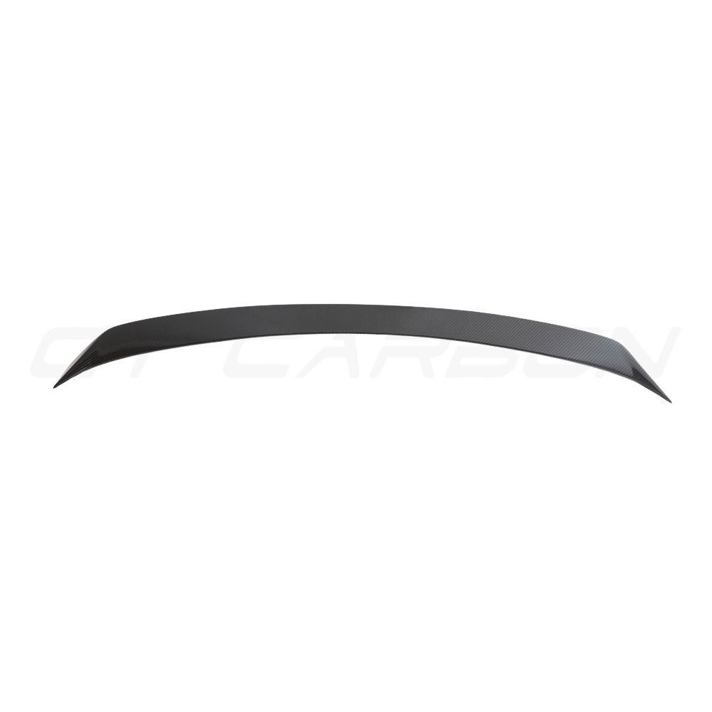 AUDI RSQ8 2020+ CARBON FIBRE MIDDLE SPOILER (Gloss Carbon) - CT DESIGN