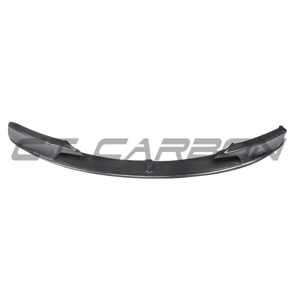 BMW 3 SERIES F30/F31 2011-2019 CARBON FIBRE SPLITTER - V1 BMW 3 SERIES F30/F31 2011-2019 CARBON FIBRE SPLITTER - V1