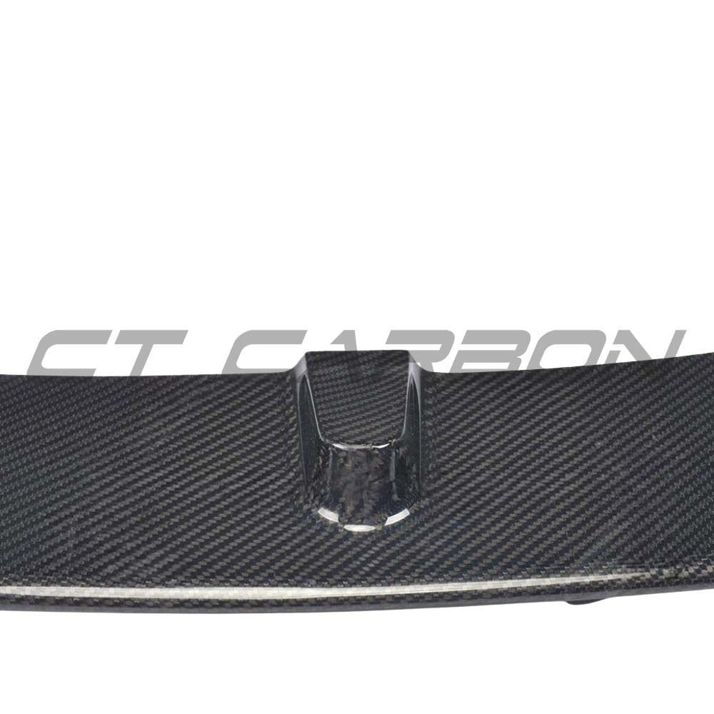 BMW 3 SERIES F30/F31 2011-2019 CARBON FIBRE SPLITTER - V1 BMW 3 SERIES F30/F31 2011-2019 CARBON FIBRE SPLITTER - V1