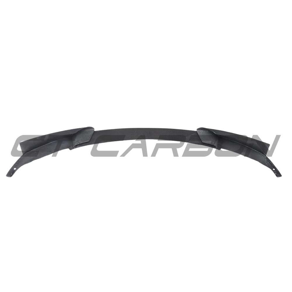 BMW 3 SERIES F30/F31 2011-2019 CARBON FIBRE SPLITTER - V1 BMW 3 SERIES F30/F31 2011-2019 CARBON FIBRE SPLITTER - V1