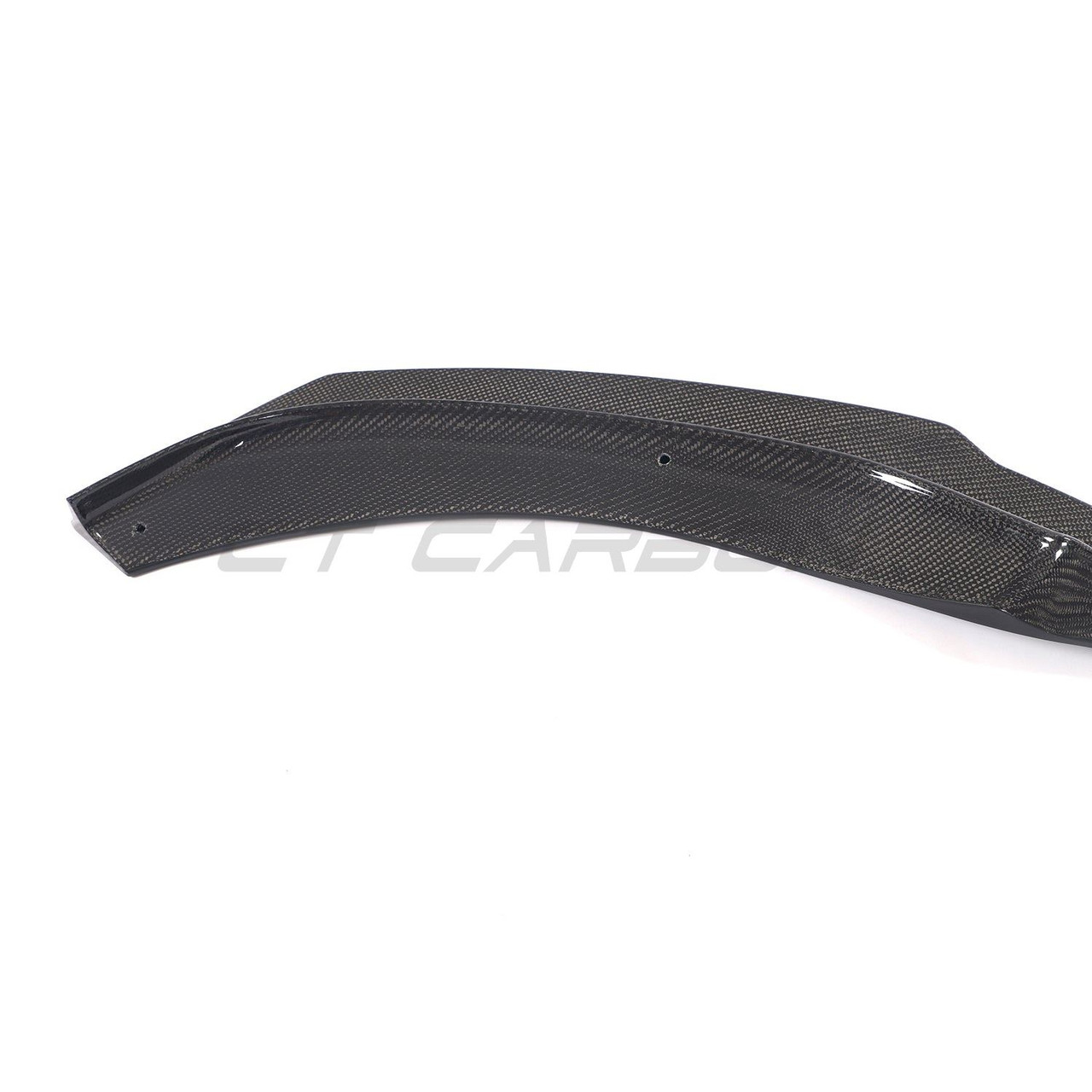 BMW F20 & F21 1 SERIES LCI 2015-2019 CARBON FIBRE SPLITTER BMW F20 & F21 1 SERIES LCI 2015-2019 CARBON FIBRE SPLITTER