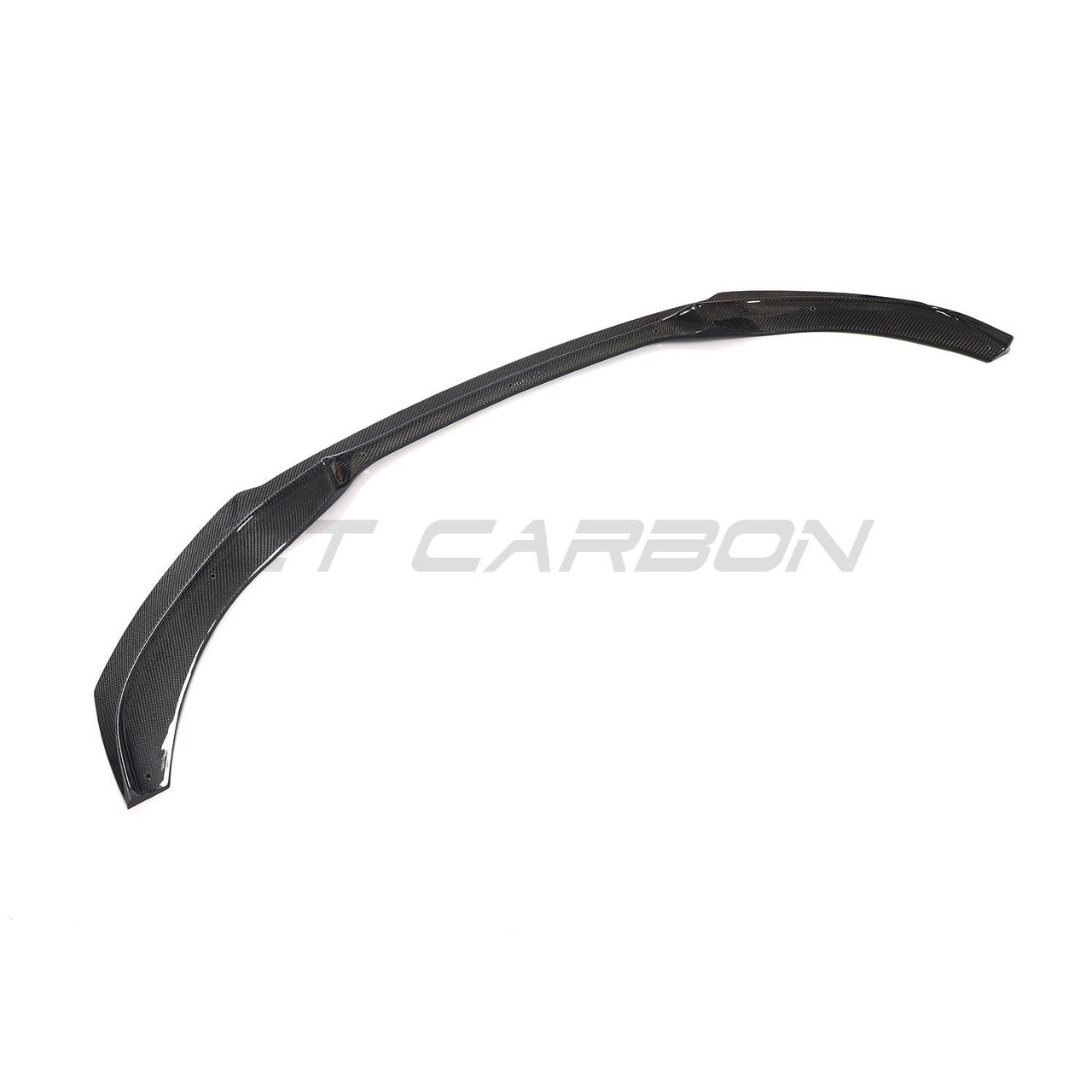 BMW F20 & F21 1 SERIES LCI 2015-2019 CARBON FIBRE SPLITTER BMW F20 & F21 1 SERIES LCI 2015-2019 CARBON FIBRE SPLITTER