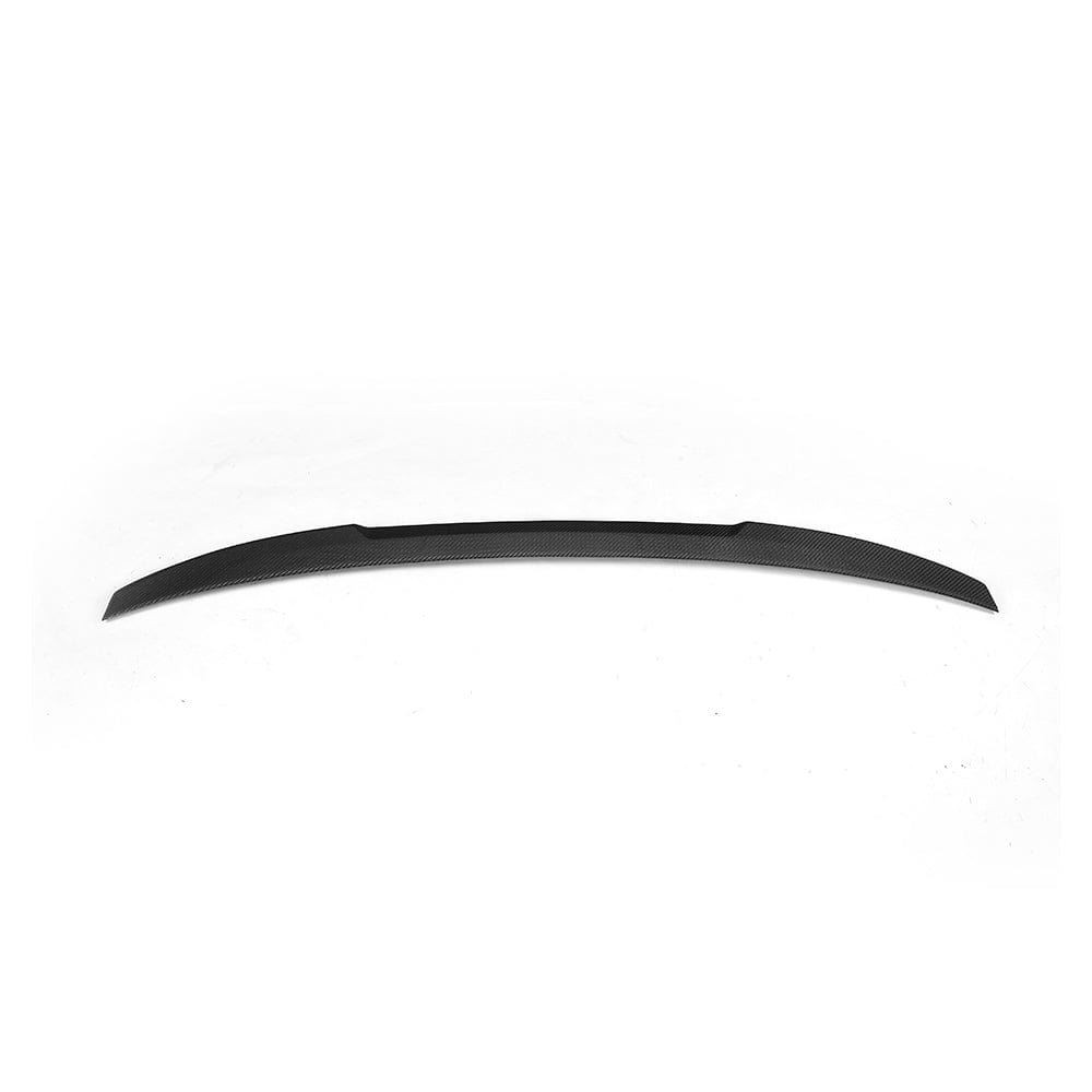 BMW M5 F90 & G30 5 SERIES CARBON FIBRE SPOILER - V2 BMW M5 F90 & G30 5 SERIES CARBON FIBRE SPOILER - V2