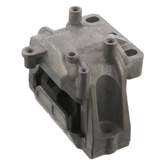 Engine Mount for Mk6 Platform Vehicles - 1K0199262CN