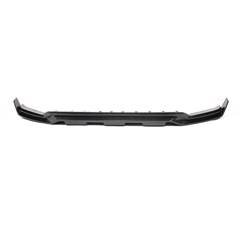 MERCEDES G63 2018-2024 CARBON FIBRE SPLITTER - CT DESIGN