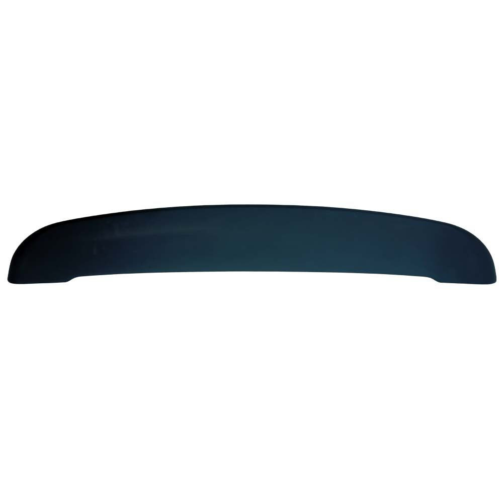 VOLKSWAGEN TRANSPORTER T5/T5.1/T6/T6.1 2015-2024 GLOSS BLACK SPOILER - V3