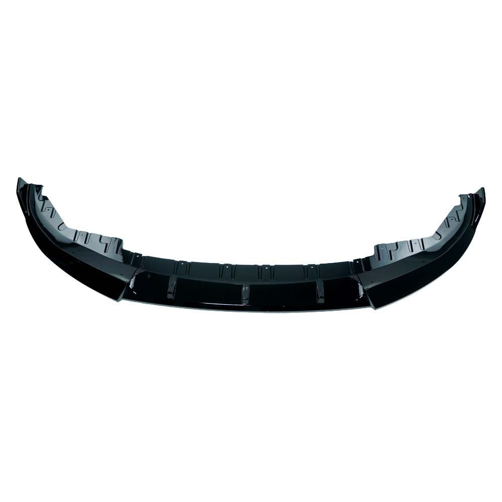 BMW G26 4 SERIES 2021+ GLOSS BLACK 3-PIECE SPLITTER BMW G26 4 SERIES 2021+ GLOSS BLACK 3-PIECE SPLITTER