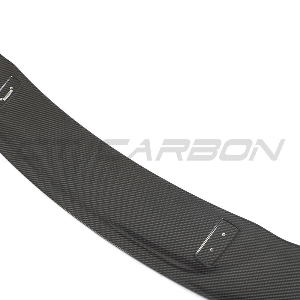 AUDI R8 V10 GEN 2 & 2.5 CARBON FIBRE WING AUDI R8 V10 GEN 2 & 2.5 CARBON FIBRE WING