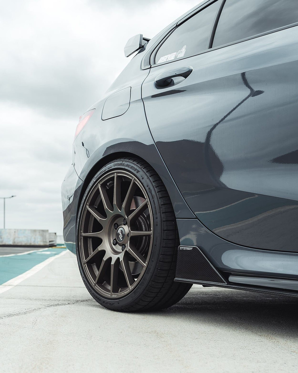 BMW 1 SERIES F40 CARBON FIBRE SIDE SKIRTS - CT DESIGN BMW 1 SERIES F40 CARBON FIBRE SIDE SKIRTS - CT DESIGN