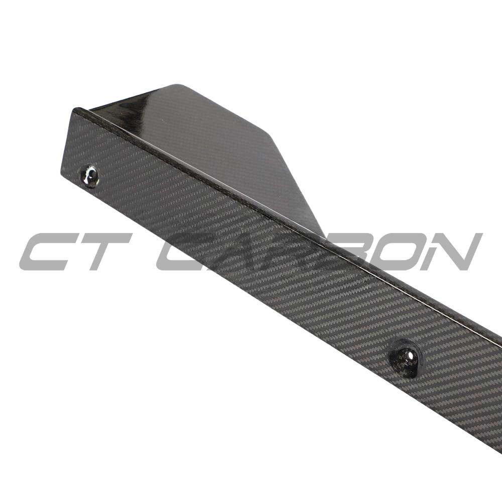 BMW 1 SERIES F40 CARBON FIBRE SIDE SKIRTS - CT DESIGN BMW 1 SERIES F40 CARBON FIBRE SIDE SKIRTS - CT DESIGN