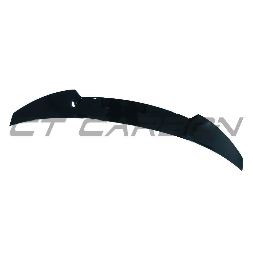MERCEDES CLE-CLASS COUPE 2023+ GLOSS BLACK SPOILER - V1 MERCEDES CLE-CLASS COUPE 2023+ GLOSS BLACK SPOILER - V1
