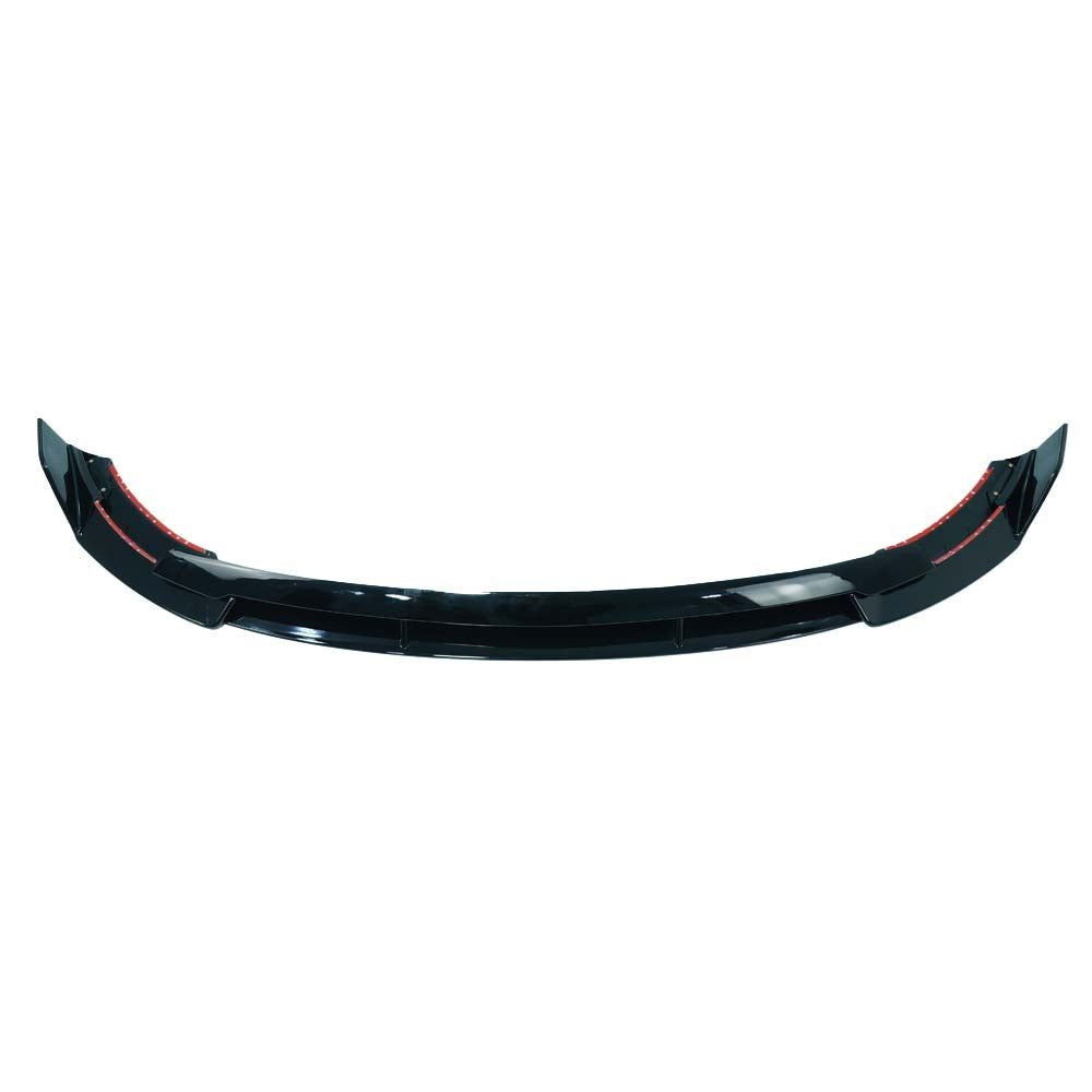 RANGE ROVER SPORT L461 2023+ GLOSS BLACK SPLITTER