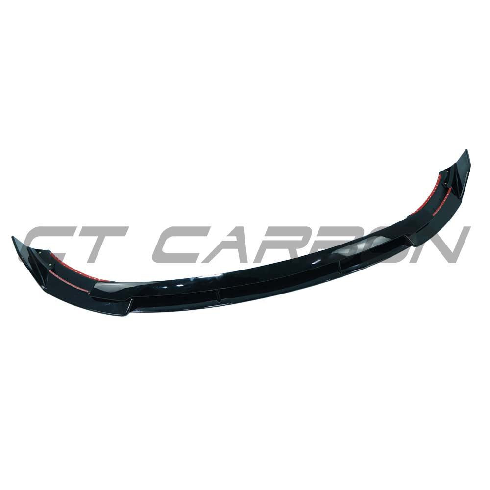RANGE ROVER SPORT L461 2023+ GLOSS BLACK SPLITTER