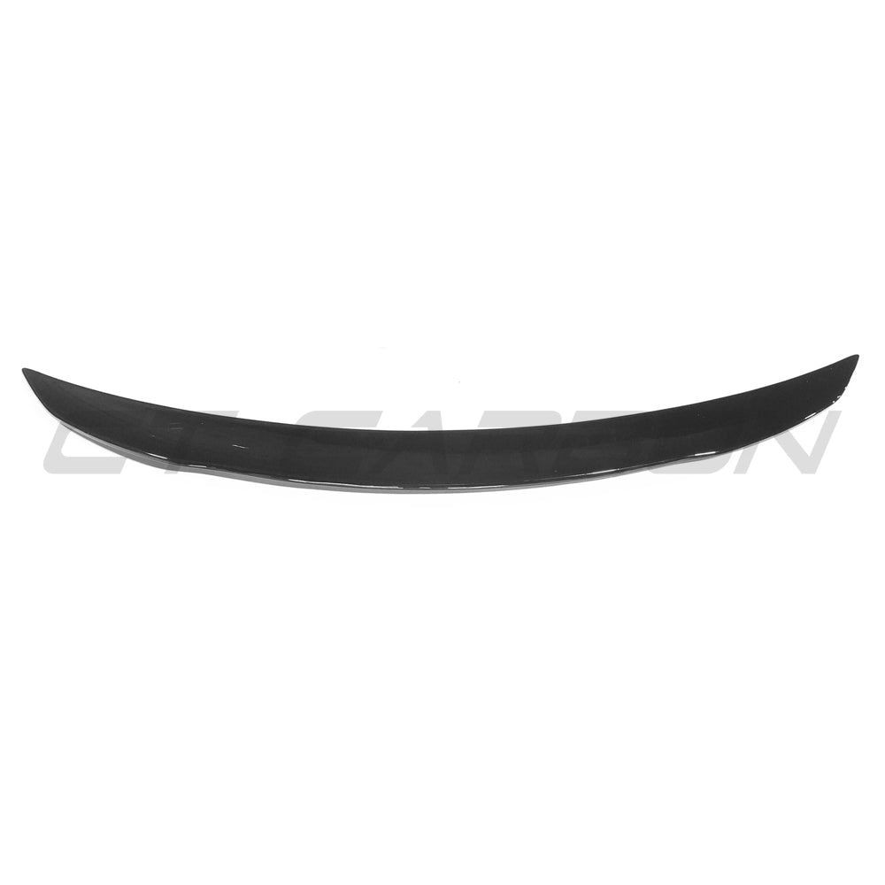 MERCEDES W118 CLA GLOSS BLACK SPOILER MERCEDES W118 CLA GLOSS BLACK SPOILER